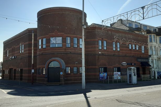 Ma Kelly’s buys £775k landmark Reflex nightclub building on Blackpool Prom