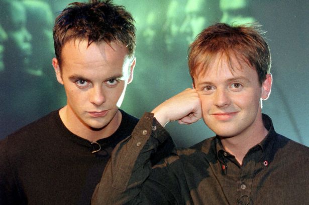 Ant and Dec TV shows everyone’s forgotten – including quiz ‘hosted by Volodymyr Zelensky’