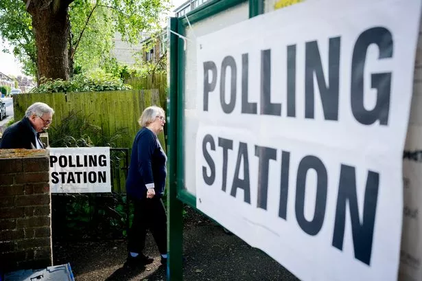 All the Preston local election candidates 2024 as voters prepare to head to polls