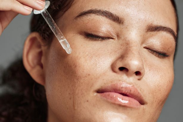 Shoppers love £10 anti-wrinkle serum that ‘gets them so many compliments’ about their skin