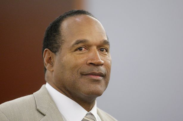 OJ Simpson to be cremated as family deny request for brain to be donated to research