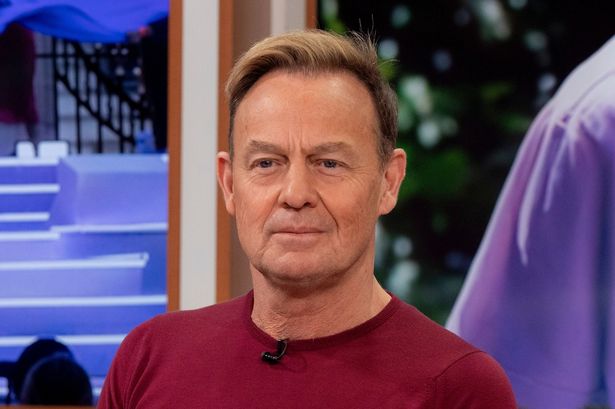 Jason Donovan undergoes dramatic transformation for his new role