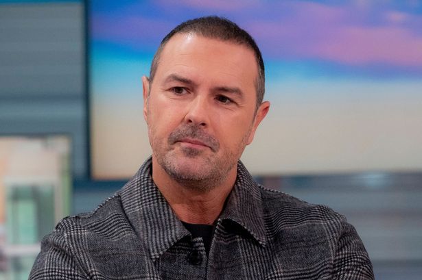 Paddy McGuinness opens up on single life, going on dates and living with ex Christine