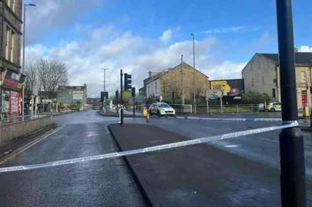 Mum killed in horror stabbing as she pushed pram in Bradford named