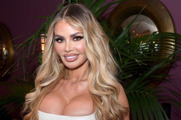 Chloe Sims ‘in talks’ with Kim Kardashian after House of Sims’ Netflix success