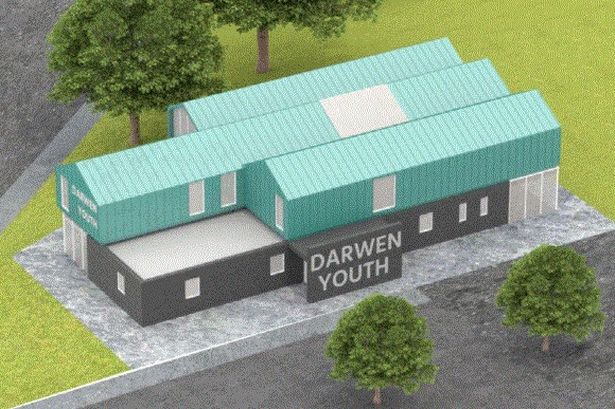 Darwen Youth Centre shuts doors ahead of £3.3m transformation