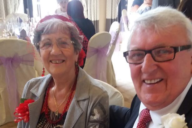 Heartbroken tributes to Accrington school caretaker ‘Mr Ralph’ whose smile ‘would light up a room’