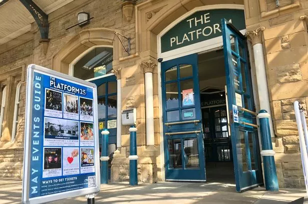 Morecambe Platform venue’s programme will grow under new business model