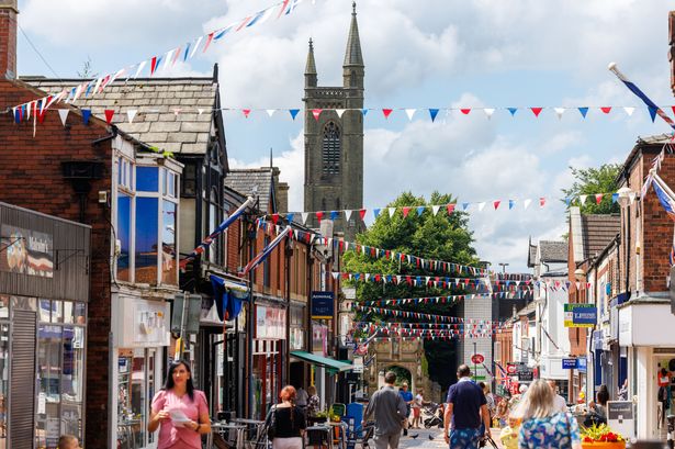 Chorley ‘does not have space for another Buckshaw Village’ pleads council boss over planning blacklist