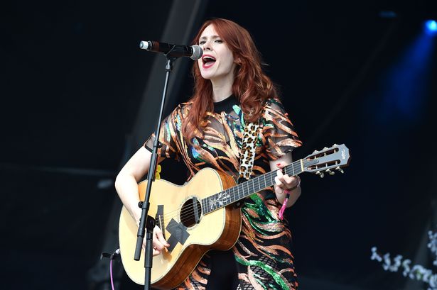 OAK FEST line-up: Full details as Kate Nash to headline much-loved Accrington festival