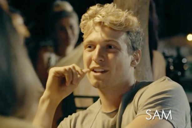 Sam Thompson reveals he filmed Made In Chelsea scenes 13 times and details producer involvement