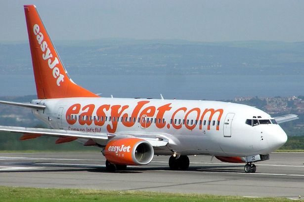 easyJet looking for 1,000 pilots in training programme and no experience is needed – how to apply