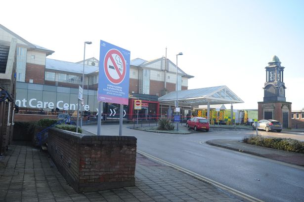 Hospital urged to make changes after patient died days after discharging herself