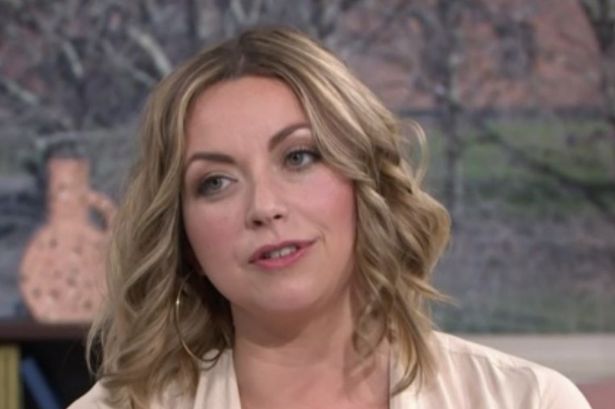 Charlotte Church ‘forced to downsize’ as she’s ‘not a millionaire anymore’