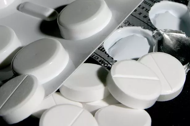 Paracetamol warning as regular use of even low doses could damage heart, study finds