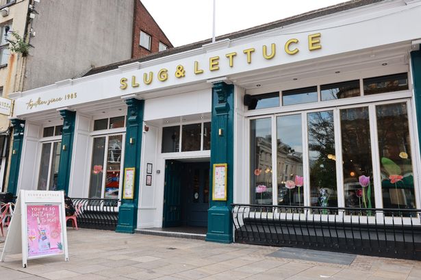 The 37 Lancashire pubs and bars run by Stonegate chain in £2bn debt