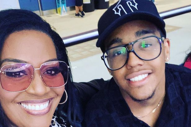 Alison Hammond details secret parenting battle during son’s school days with relatable three-word statement