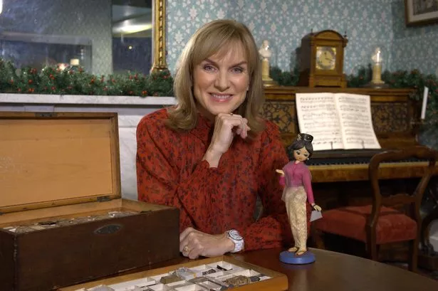 Antiques Roadshow guest ‘dumps item and storms off’ after disappointing valuation