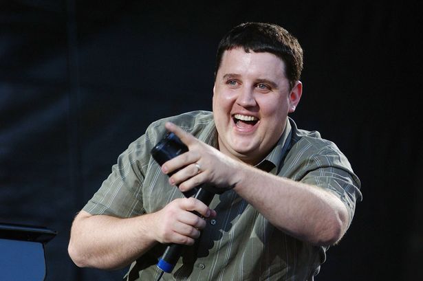 Peter Kay issues statement as Co-op Live gigs cancelled for second time