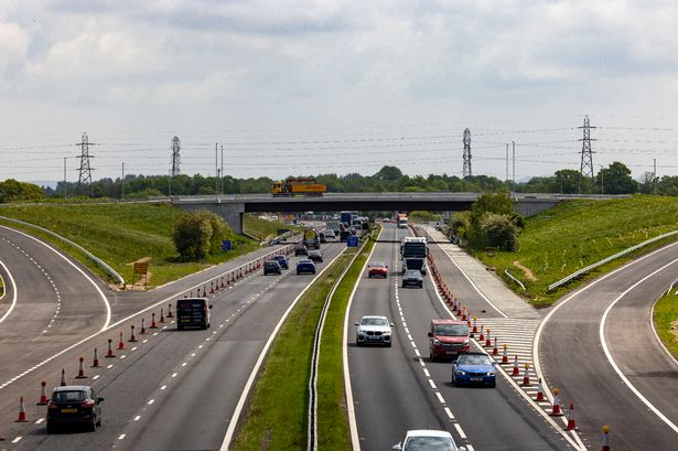 New M55 services near Preston could be 40% bigger than expected