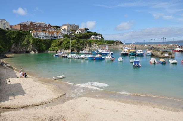 Tourists could soon have to pay ‘tax’ to visit Cornwall and Devon