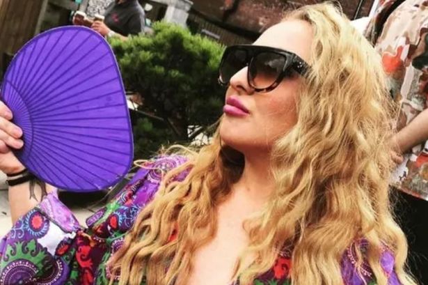 Lancashire music festival suspended after ‘funny, irreplaceable’ mum, 32, dies after collapsing at event