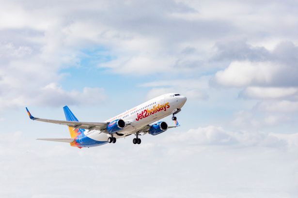 Jet2holidays offering breaks for as little as 2p to Portugal, Turkey, Gran Canaria and Croatia