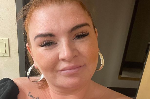 Mum-of-three died in Turkey after £2k weight loss surgery she ‘so desperately wanted and needed’