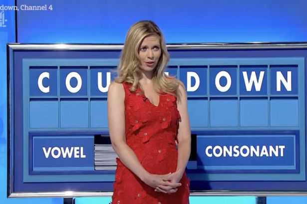 Rachel Riley ‘sorry’ for ‘misunderstood’ Sydney stabbings tweet amid sack calls