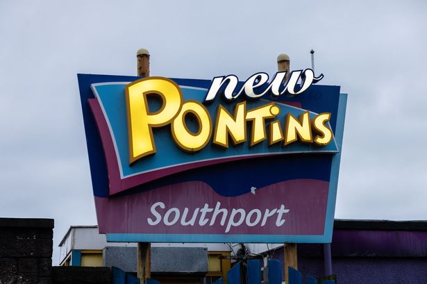 Butlin’s would turn abandoned Southport Pontins site into ‘epic’ holiday park