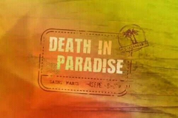 Death in Paradise actor dies ‘suddenly’ aged 60