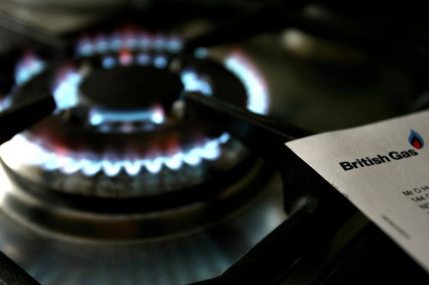 British Gas, EDF, EOn, OVO and Scottish Power ordered to pay customers £30 for mistake in new rule