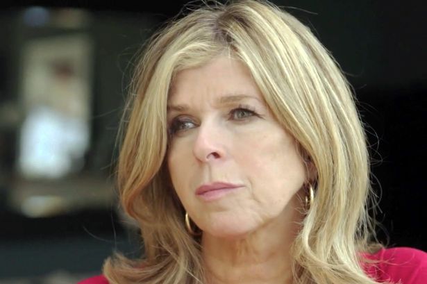 Kate Garraway’s net worth and crippling financial struggles after husband Derek’s care