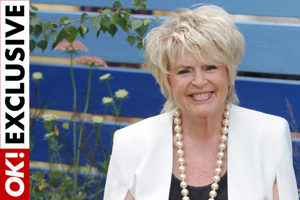 Loose Women’s Gloria Hunniford re-lives husband’s hospital dash: ‘It saved his life’