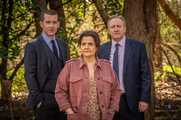 Midsomer Murders pulled from ITV as fans fume over ‘far-fetched’ episode