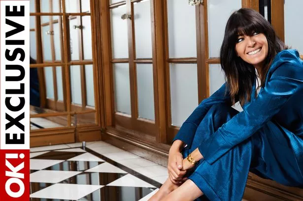 Strictly’s Claudia Winkleman shares fears for return of award-winning TV show