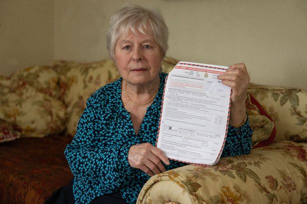 Horrified patient finds ‘DNR form’ in medical notes after leaving Blackpool hospital