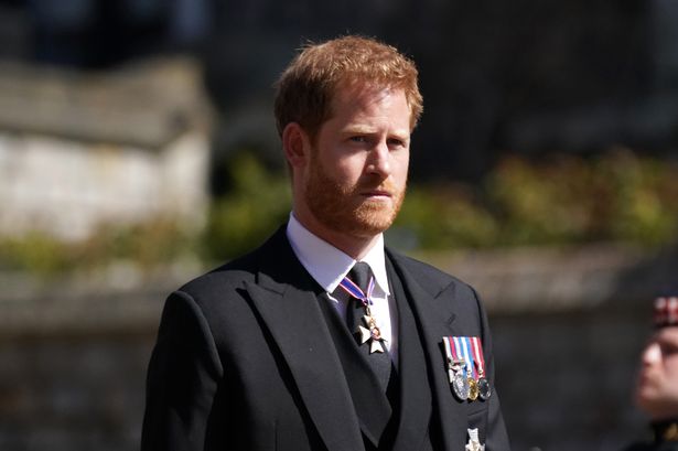 Prince Harry bids ‘final goodbye’ to UK after ‘last straw’ with Royal family