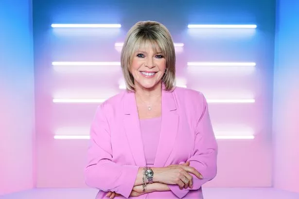 Loose Women fans call out huge blunder as Ruth Langsford forced to make correction