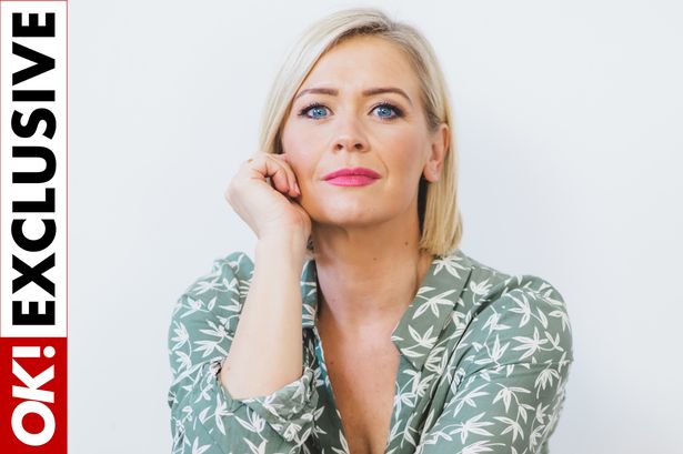 Suzanne Shaw on how her perimenopause symptoms exacerbated her ADHD: ‘Hormonal changes have sent it to another level’