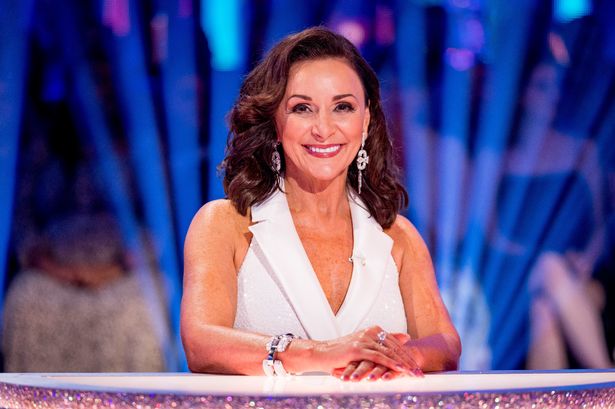 Strictly’s Shirley Ballas bravely recalls ‘terrifying’ cancer scare