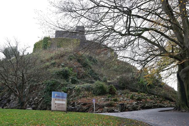 Clitheroe Castle reopens to the public after six-month closure unearths unexpected discovery