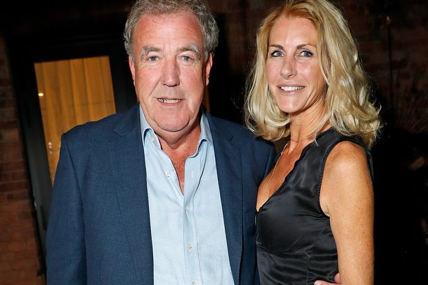 Jeremy Clarkson and Lisa Hogan refuse to eat their own lamb meat – and it’s not why you think