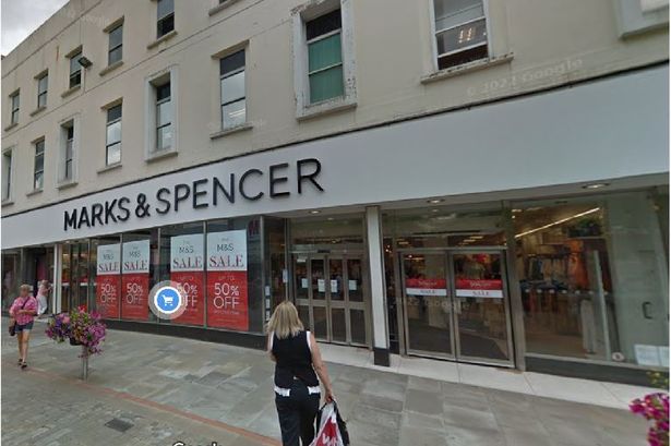 M&S will ‘likely leave Blackburn’ if plans for new £10m store are refused