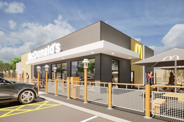 ‘No McDonald’s, please’: Locals fear fast food giant will ‘ruin a quiet community’