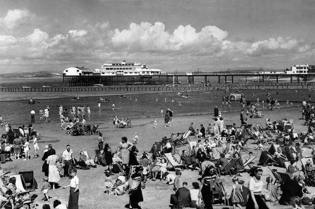 Morecambe once had the ‘Taj Mahal of the North’… then it was destroyed