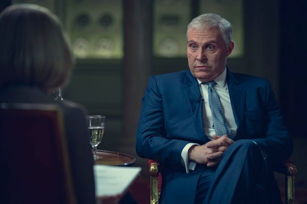 Scoop cast: Meet the stars transforming into Prince Andrew and Emily Maitlis for Netflix drama