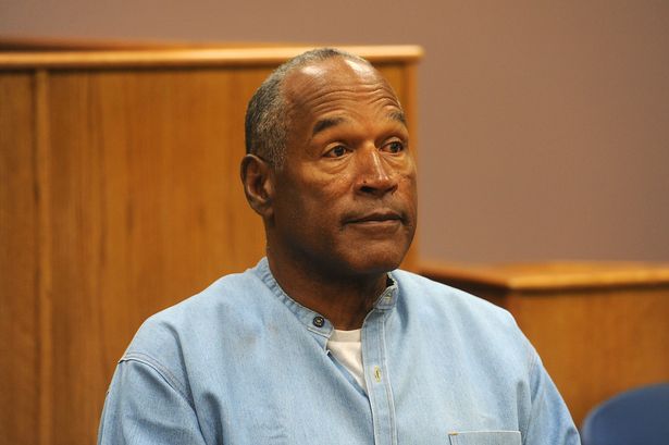 OJ Simpson’s cause of death as controversial former sports star dies aged 76