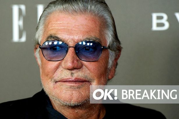 Roberto Cavalli dead: Legendary Italian fashion designer dies aged 83 after long illness