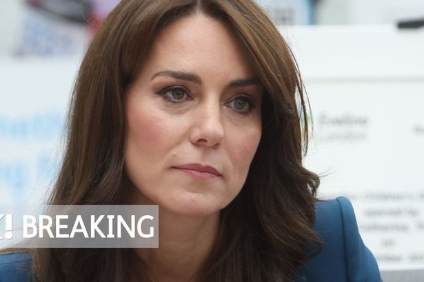 Kate Middleton breaks silence with emotional message over horrifying Sydney attacks